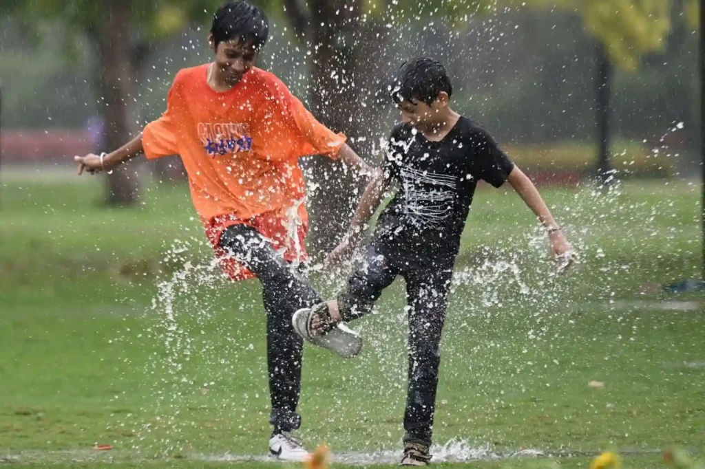 मानसून कब आएगा 2026