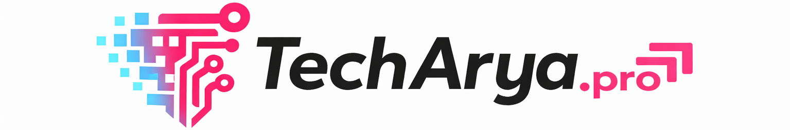 techarya.pro