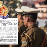 UP Home Guard Answer Key 2026 OUT