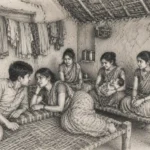 सपनों का वह मिट्टी का घर